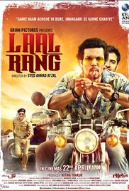 Laal Rang 2016 Predvd Camprint Movie